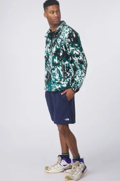 The North Face Fleece Fleeski 1/4 Pullover