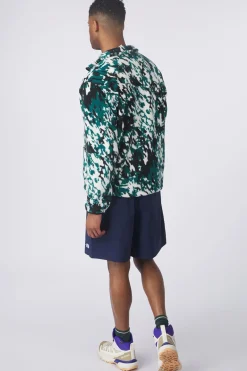 The North Face Fleece Fleeski 1/4 Pullover