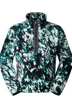 The North Face Fleece Fleeski 1/4 Pullover