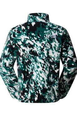 The North Face Fleece Fleeski 1/4 Pullover