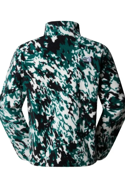 The North Face Fleece Fleeski 1/4 Pullover