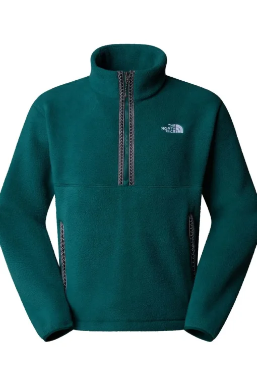 The North Face Fleece Fleeski 1/4 Pullover