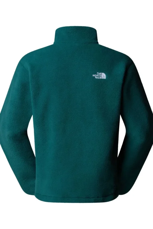 The North Face Fleece Fleeski 1/4 Pullover