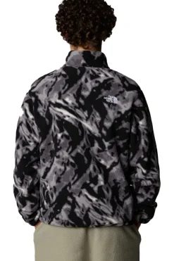 The North Face Fleece Fleeski 1/4 Pullover
