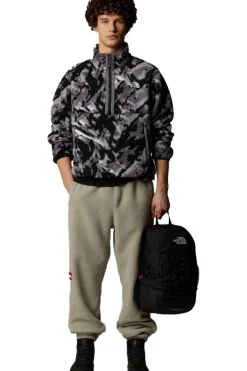 The North Face Fleece Fleeski 1/4 Pullover
