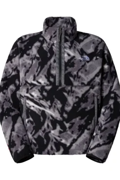 The North Face Fleece Fleeski 1/4 Pullover