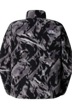 The North Face Fleece Fleeski 1/4 Pullover