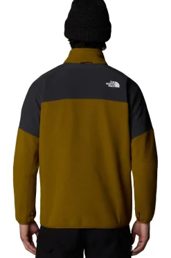 The North Face Fleece Glacier Heavyweight Full Zip