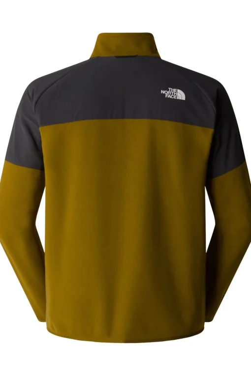 The North Face Fleece Glacier Heavyweight Full Zip