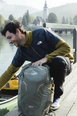 The North Face Fleece Glacier Heavyweight Full Zip