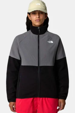 The North Face Fleece Glacier Heavyweight
