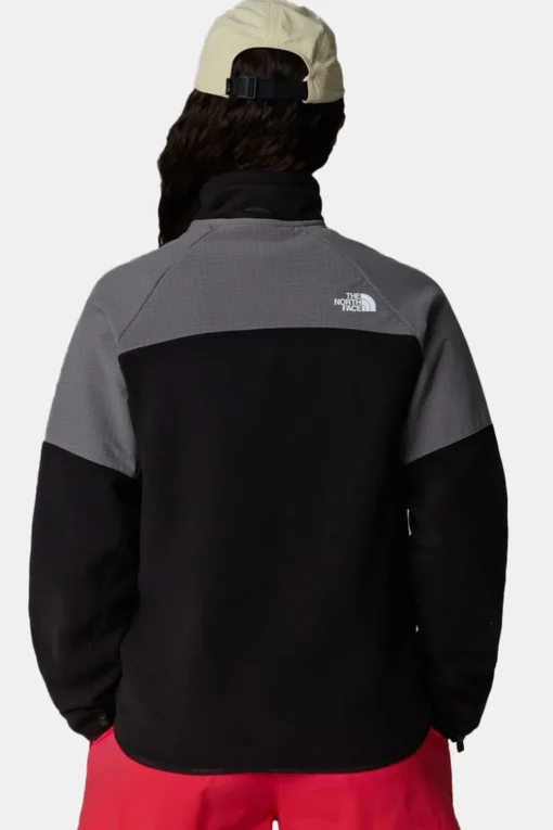 The North Face Fleece Glacier Heavyweight
