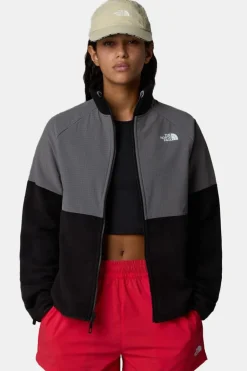 The North Face Fleece Glacier Heavyweight