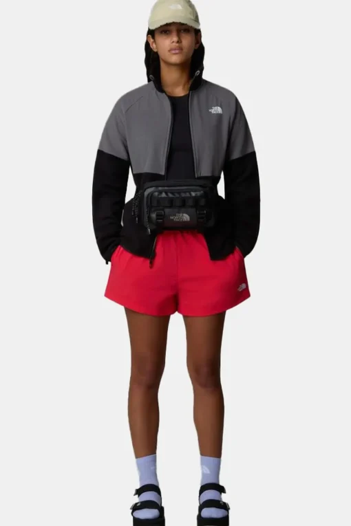 The North Face Fleece Glacier Heavyweight
