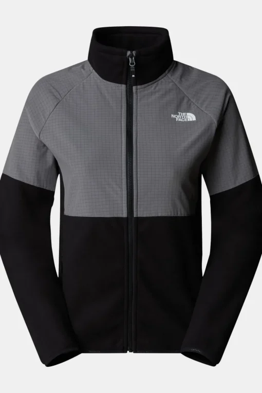 The North Face Fleece Glacier Heavyweight