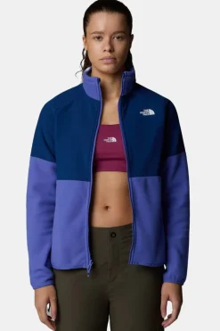 The North Face Fleece Glacier Heavyweight
