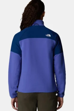 The North Face Fleece Glacier Heavyweight