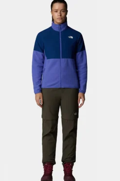 The North Face Fleece Glacier Heavyweight