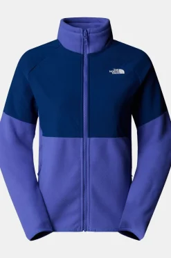 The North Face Fleece Glacier Heavyweight
