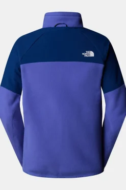 The North Face Fleece Glacier Heavyweight