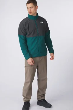 The North Face Fleece Glacier Heavyweight Full Zip