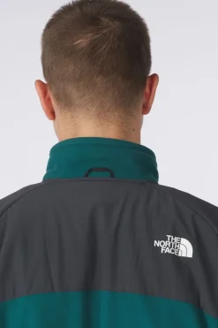 The North Face Fleece Glacier Heavyweight Full Zip