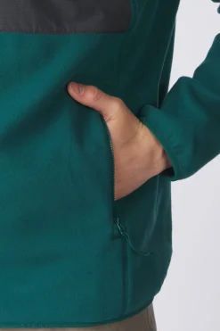 The North Face Fleece Glacier Heavyweight Full Zip