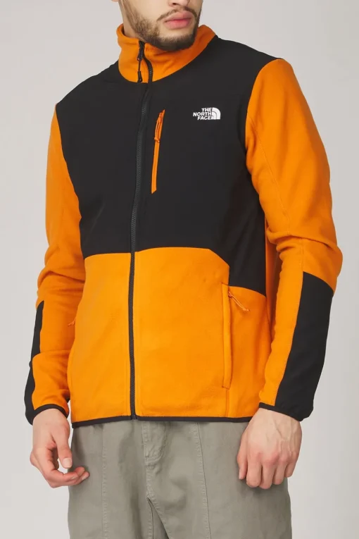 The North Face Fleece Glacier Pro Fz