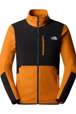 The North Face Fleece Glacier Pro Fz