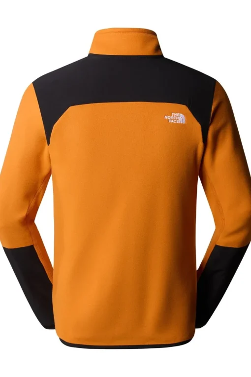 The North Face Fleece Glacier Pro Fz