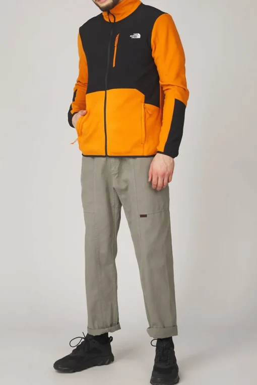 The North Face Fleece Glacier Pro Fz