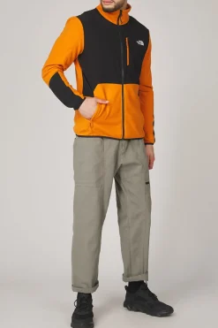 The North Face Fleece Glacier Pro Fz