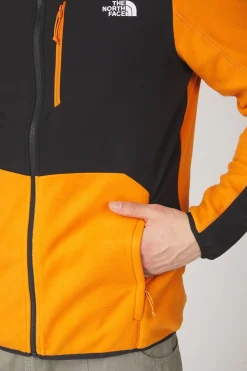 The North Face Fleece Glacier Pro Fz
