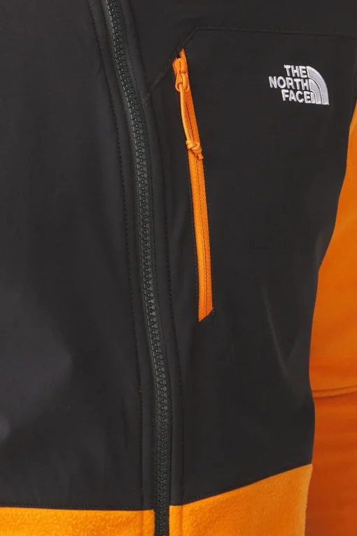 The North Face Fleece Glacier Pro Fz