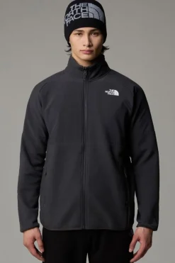 The North Face Fleece Glacier Heavyweight Full Zip
