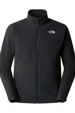 The North Face Fleece Glacier Heavyweight Full Zip