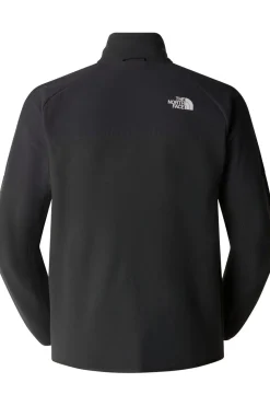 The North Face Fleece Glacier Heavyweight Full Zip