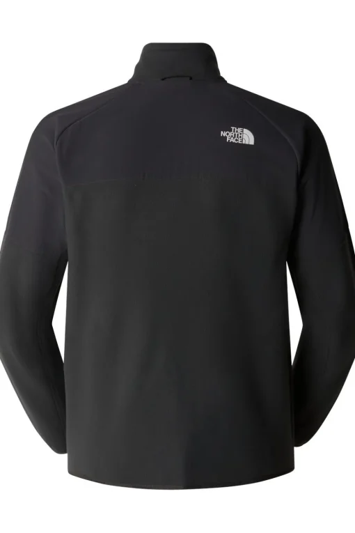 The North Face Fleece Glacier Heavyweight Full Zip