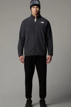 The North Face Fleece Glacier Heavyweight Full Zip