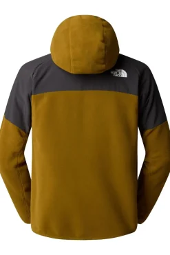 The North Face Fleece Glacier Heavyweight Full Zip Hd