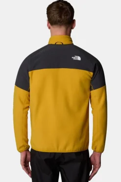 The North Face Fleece Glacier Heavyweight Full Zip