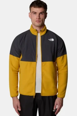 The North Face Fleece Glacier Heavyweight Full Zip