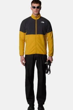 The North Face Fleece Glacier Heavyweight Full Zip