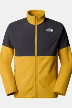 The North Face Fleece Glacier Heavyweight Full Zip