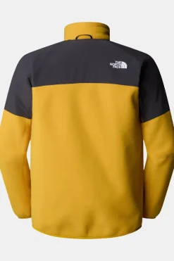 The North Face Fleece Glacier Heavyweight Full Zip