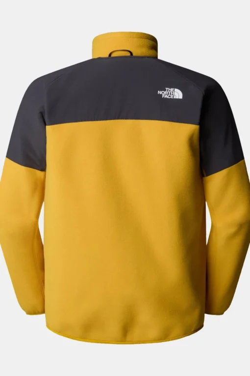 The North Face Fleece Glacier Heavyweight Full Zip