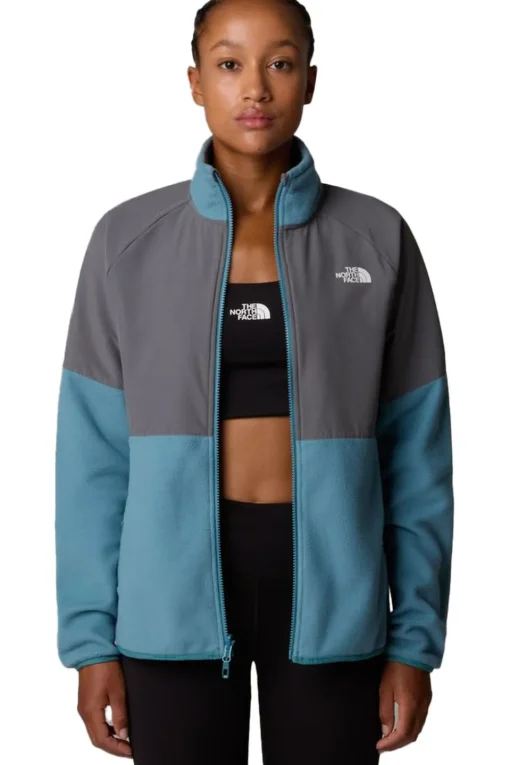 The North Face Fleece Glacier Heavyweight