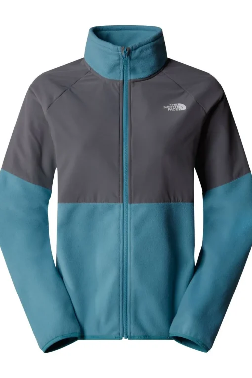 The North Face Fleece Glacier Heavyweight