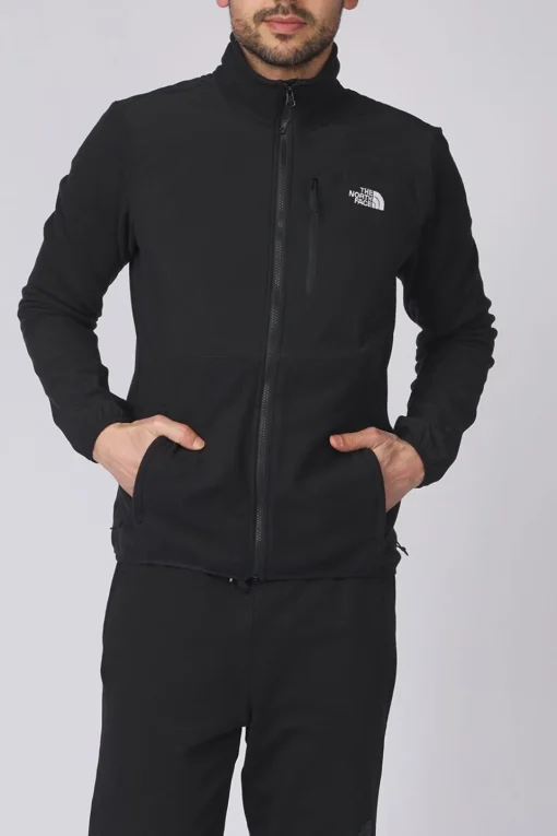 The North Face Fleece Glacier Pro Fz