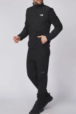 The North Face Fleece Glacier Pro Fz